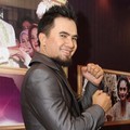 Saiful Jamil di Infotainment Awards SCTV 2012