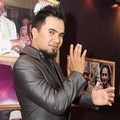 Saiful Jamil di Infotainment Awards SCTV 2012