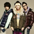 Personil B1A4 Tampil di Majalah Elle