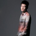 Edison Chen Pemotretan untuk Men's Joker