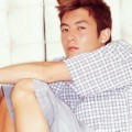Edison Chen untuk Katalog Fashion