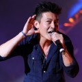 Edison Chen Saat Tampil di Tiger Asian Music Festival 2011
