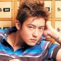 Edison Chen Photoshoot