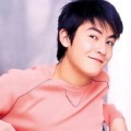 Edison Chen untuk Katalog Fashion