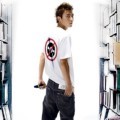 Edison Chen Menjadi Model Fashion Levis