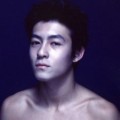 Edison Chen Tampil Maskulin