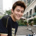 Edison Chen dengan Aktifitasnya