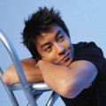 Edison Chen Imut Saat Sesi Pemotretan