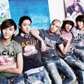F.T. Island di Promo Album "The Refreshment"