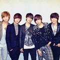 F.T. Island untuk Kepentingan Promo Album