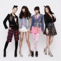 Sistar Photoshoot untuk Promo Album