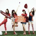 Sistar Promo Single "We Never Go Alone"