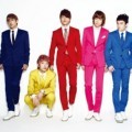 Teen Top Tampil Warna-Warni untuk  Album Roman