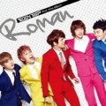 Teen Top untuk  Album Roman