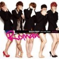 Teen Top untuk  Album Roman