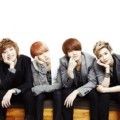 Teen Top untuk Katalog Fashion