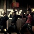Teen Top di Video Klip "Crazy"
