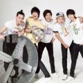 U-KISS untuk Foto Katalog Majalah Fashion