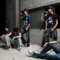U-KISS Tampil Cool Saat Pengambilan Foto