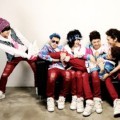 U-KISS Lucu di Depan Kamera