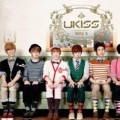 U-KISS Promo Mini Album