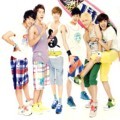 U-KISS Eksis di Majalah Nylon