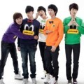 U-KISS Menjadi Ikon Fashion