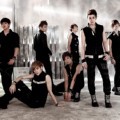 Photoshoot U-KISS untuk Promosi Album "Neverland"