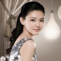 Barbie Hsu untuk Iklan Produk Perhiasan