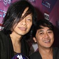 Gigi di Dahsyat Awards RCTI 2012