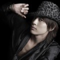 SE7EN Promo American Singles 'Girls'
