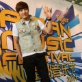 SE7EN Saat Hadir di Tiger Music Festival 2011