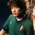SE7EN untuk Katalog Fashion