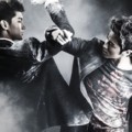 TVXQ Rilis Album Baru 'Keep Your Head Down'
