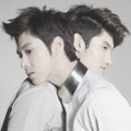 TVXQ untuk Majalah Asia