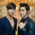 TVXQ Saat Tampil di Music Bank Korea