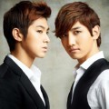 TVXQ untuk Promo Album