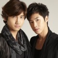 TVXQ Tetap Kompak dengan Formasi Duo