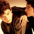 TVXQ Pemotretan untuk Promo Album "Keep Your Head Down"