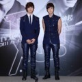 TVXQ dalam Rangka Promo Tour di Asia