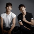 TVXQ Promo Album 'Tone' di Jepang