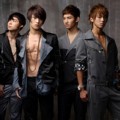 TVXQ di Promo Album "Mirotic"