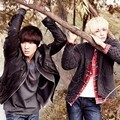MBLAQ di Majalah High Cut