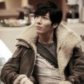 Akting No Min-woo di "Midas"