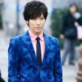 No Min-woo Bermain Apik di "Midas"
