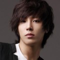 No Min-woo Photoshot