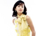 Kim Tae Hee Menjadi Model di Majalah Figaro Girl