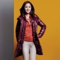 Kim Tae Hee untuk Katalog Fashion