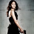 Kim Tae Hee Menjadi Seorang Intel di "IRIS: The Movie"
