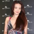 Shu Qi di Acara Etro